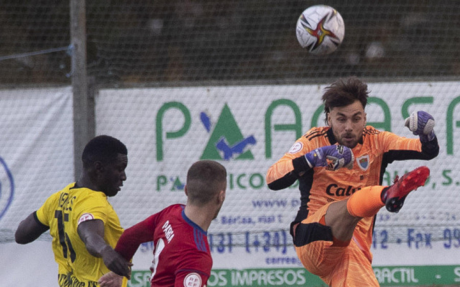 Santi Canedo iniciará su cuarta temporada en el club