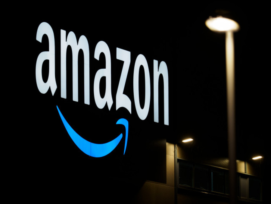 Amazon presenta una oferta para adquirir TikTok, según The New York Times