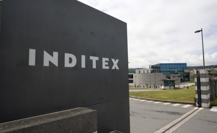 Inditex anuncia mañana resultados del tercer trimestre con previsiones récord