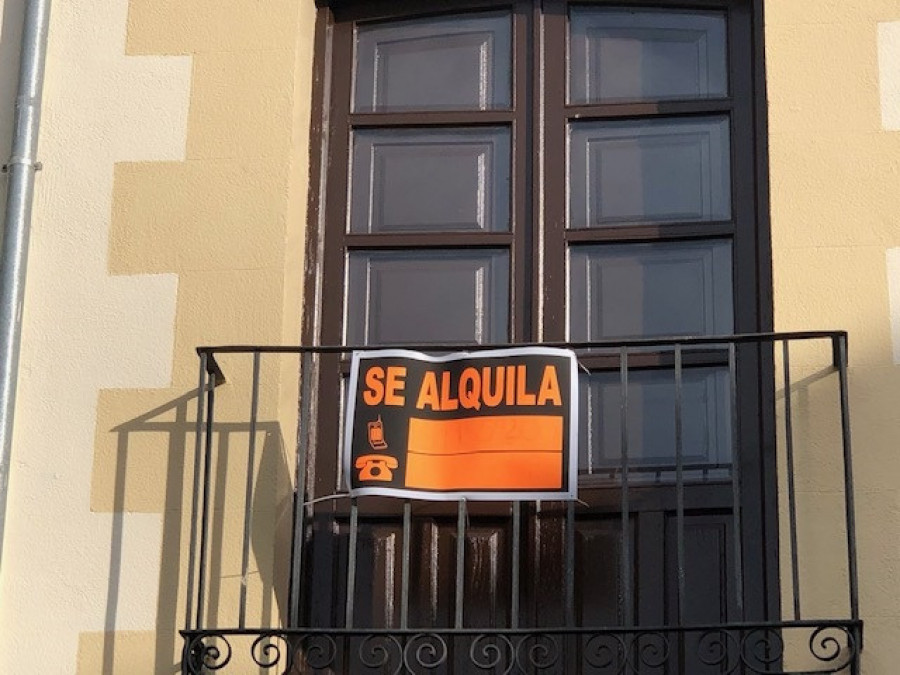 Los alquileres podrán subir un 2,20 % si se aplica el nuevo índice de referencia del INE