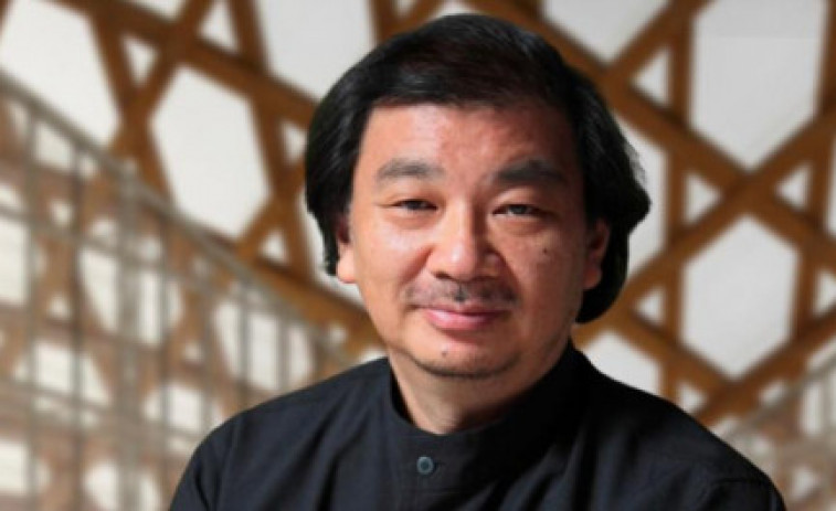 Shigeru Ban, el arquitecto del papel, Premio Princesa de la Concordia 2022