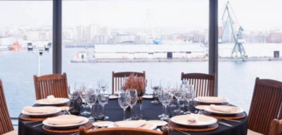¿Conoces los mejores espacios de Galicia para organizar eventos gastronómicos?