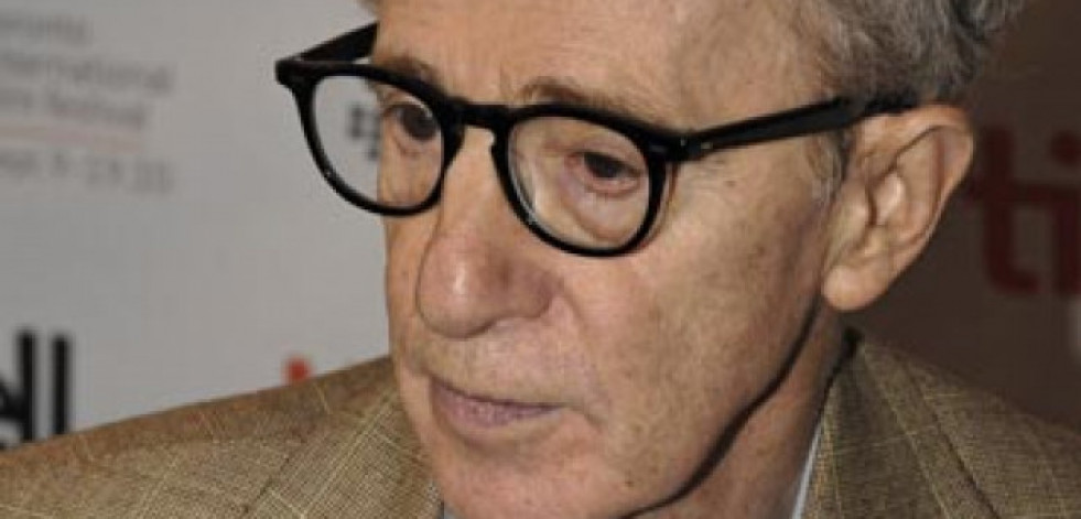 Woody Allen dirigirá como máximo dos películas más antes de retirarse