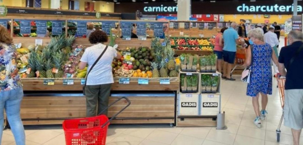 Hijos de Rivera, Real Conservera y Gadisa, premiados en Galicia Alimentación