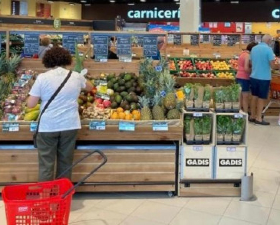 SupermercadoGadis