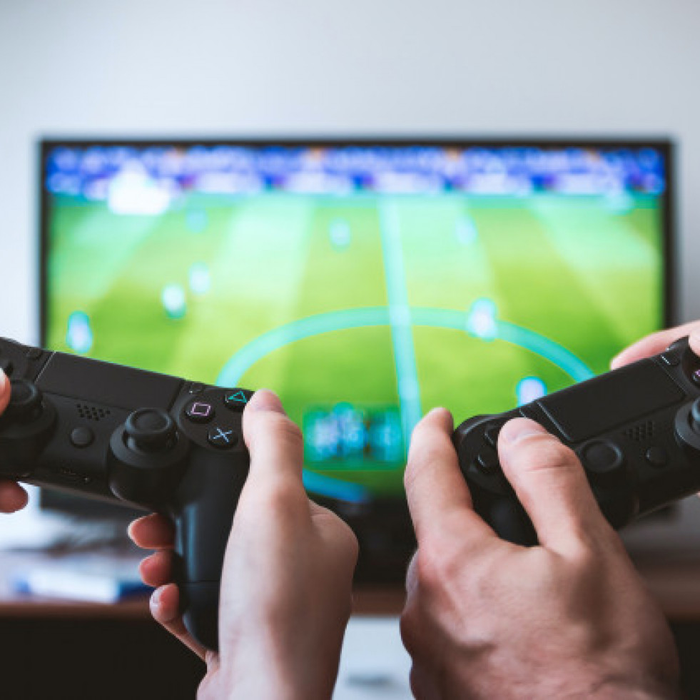 Videojuegos