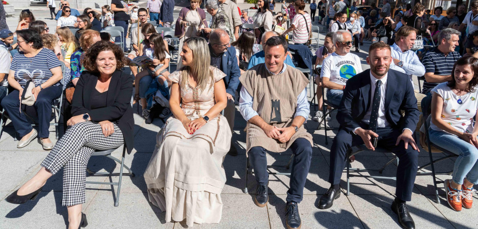 Os Irmandiños toman Vimianzo: ¡Comienza el 25º Asalto ao Castelo!