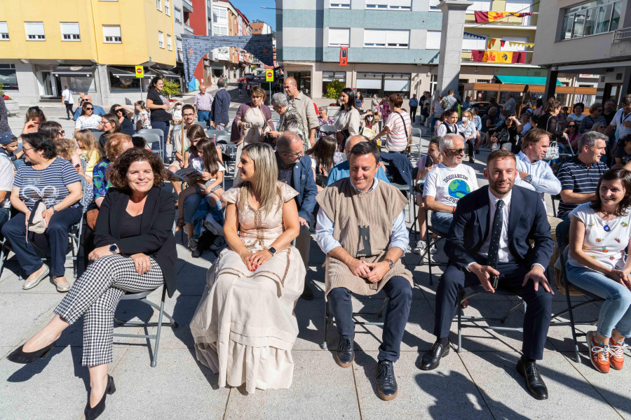 Os Irmandiños toman Vimianzo: ¡Comienza el 25º Asalto ao Castelo!