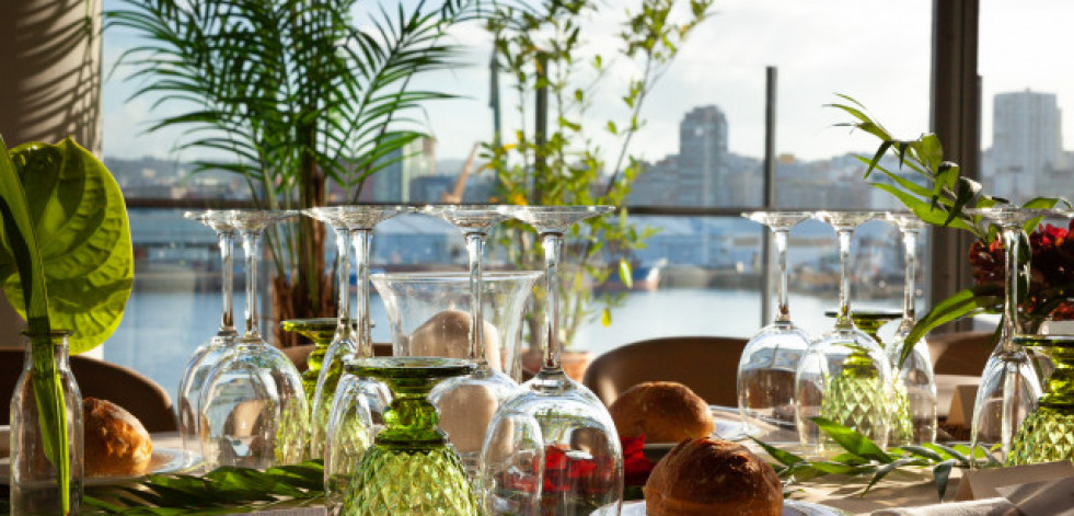 Palexco, el espacio perfecto para celebrar tus eventos gastronómicos