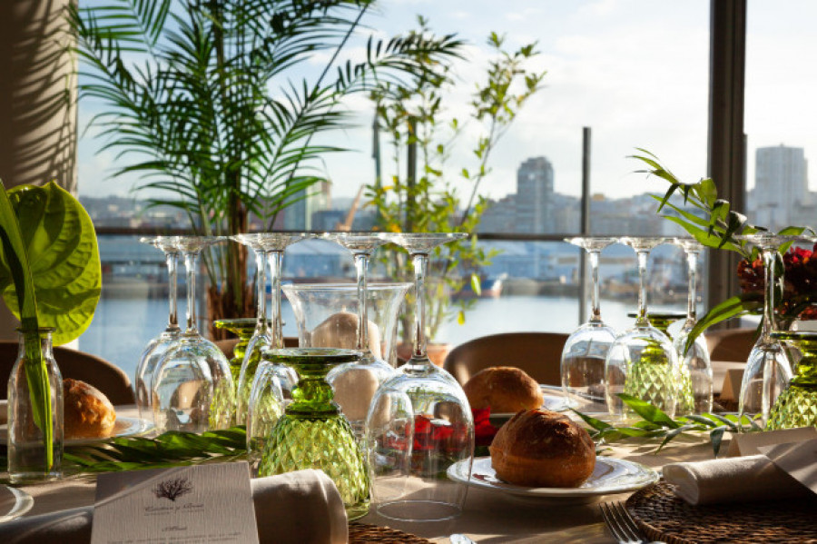 Palexco, el espacio perfecto para celebrar tus eventos gastronómicos