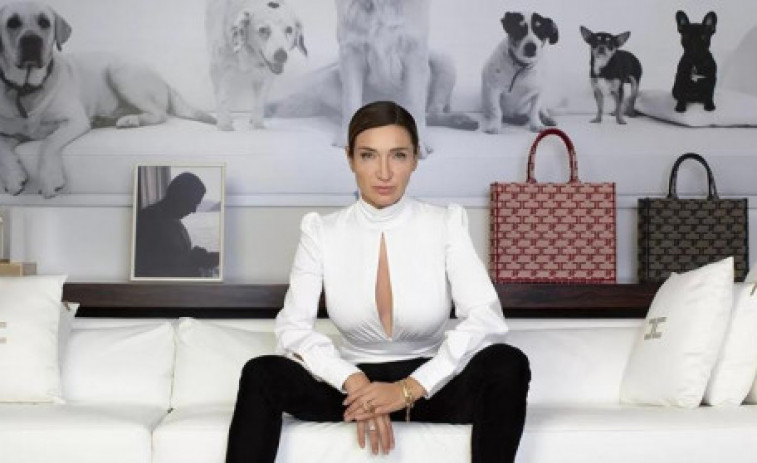 Animales de moda