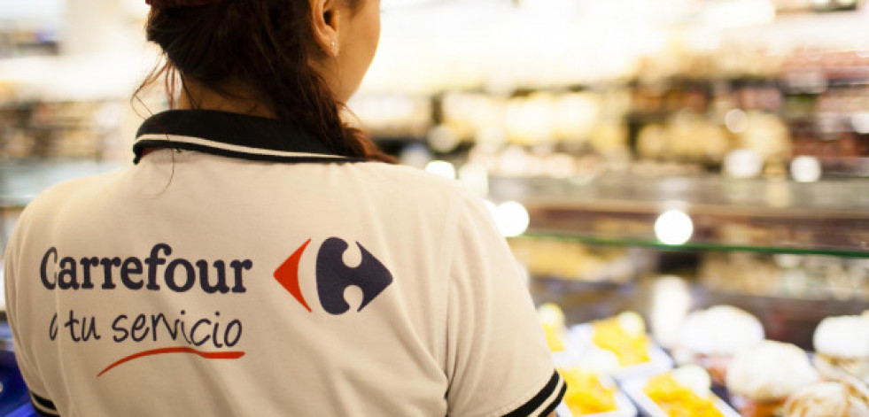 Carrefour amplía a España el veto de productos de Pepsico por el aumento de precios