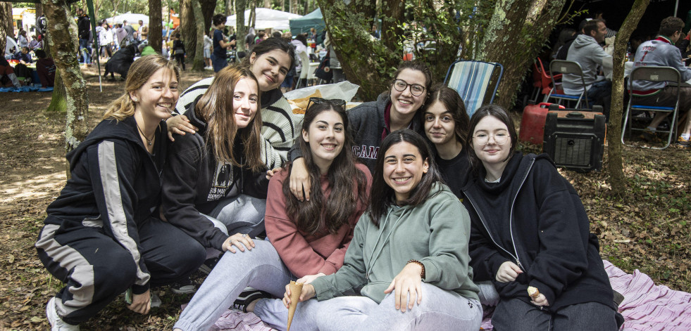 Festa do Bosque