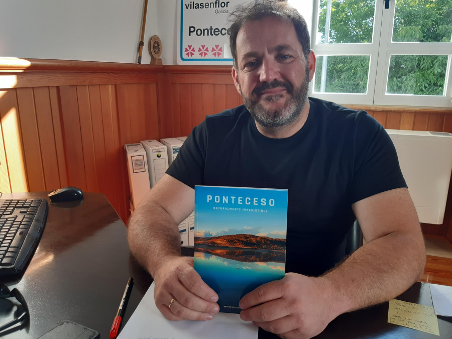 Ponteceso, un municipio "naturalmente irresistible"