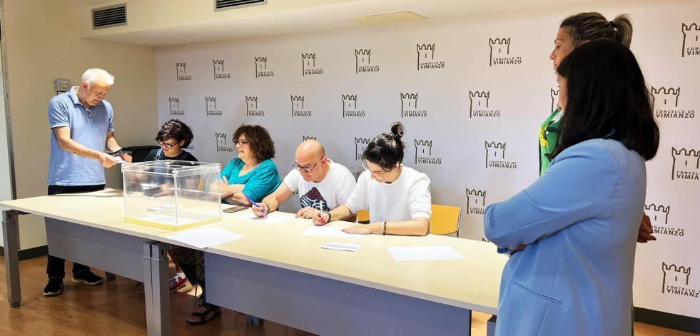 Torrada do Moscoso, de Risco, y Companagium, de A Lagoa, ganadores de los Pinchos Irmandiños
