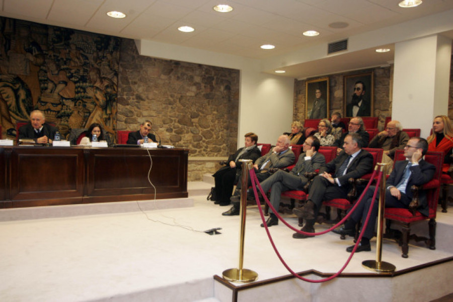 Francisco Fernández del Riego será el homenajeado en el Día das Letras Galegas 2023