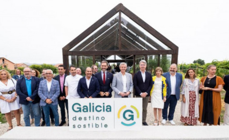 El Clúster Turismo de Galicia impulsa el turismo sostenible con la creación del club 