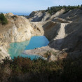 Balsa minera monte neme