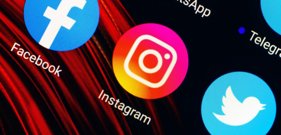 Bruselas no quiere promover la prohibición de redes sociales a los menores europeos