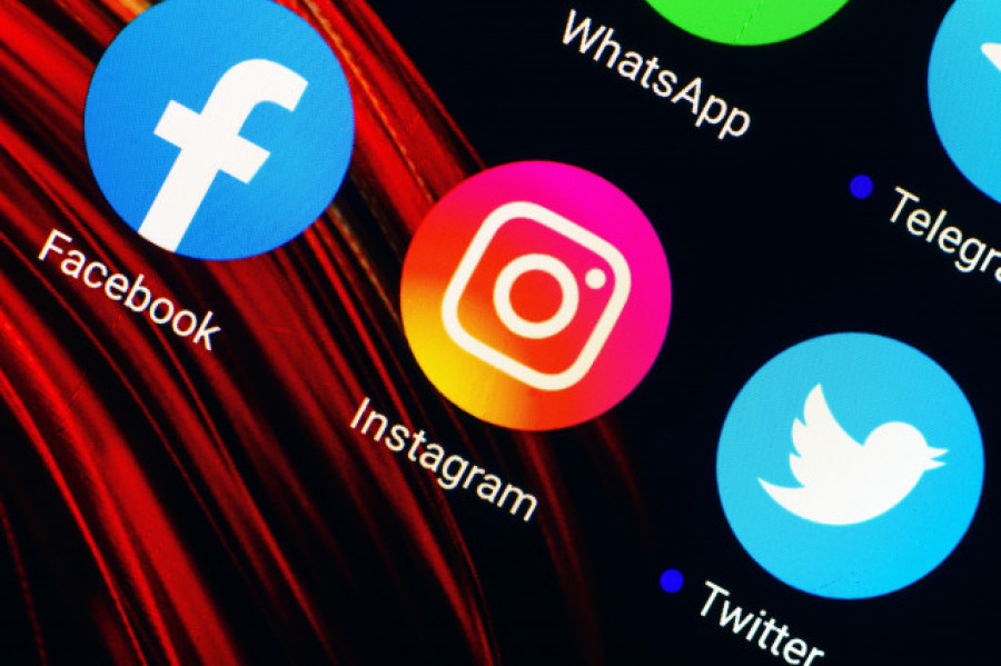 Bruselas no quiere promover la prohibición de redes sociales a los menores europeos