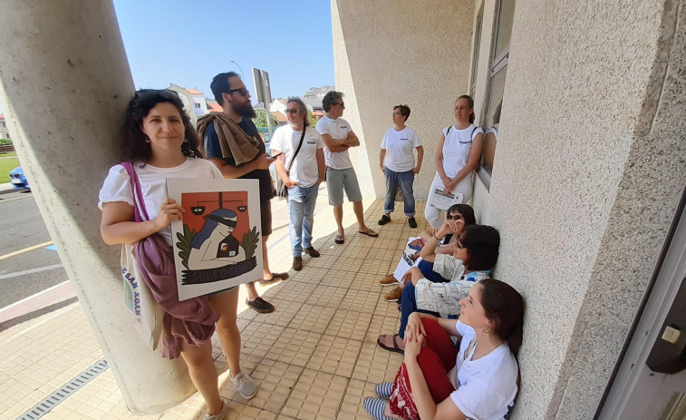 La batalla judicial por el Casino de Carballo podría extenderse por años