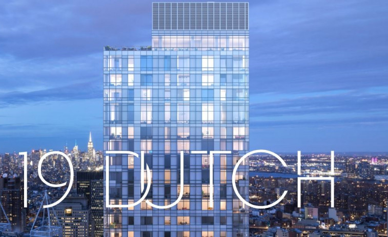 Amancio Ortega comprará un rascacielos residencial en Manhattan por 500 millones
