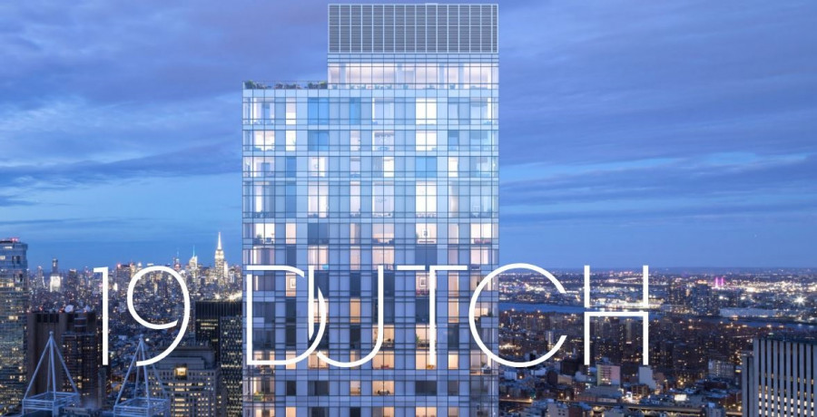Amancio Ortega comprará un rascacielos residencial en Manhattan por 500 millones
