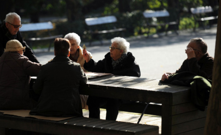 La edad legal de jubilación sube a 66 años y 4 meses en 2023