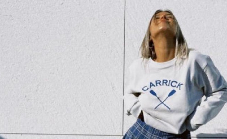 Carrick, moda consciente elaborada en Galicia
