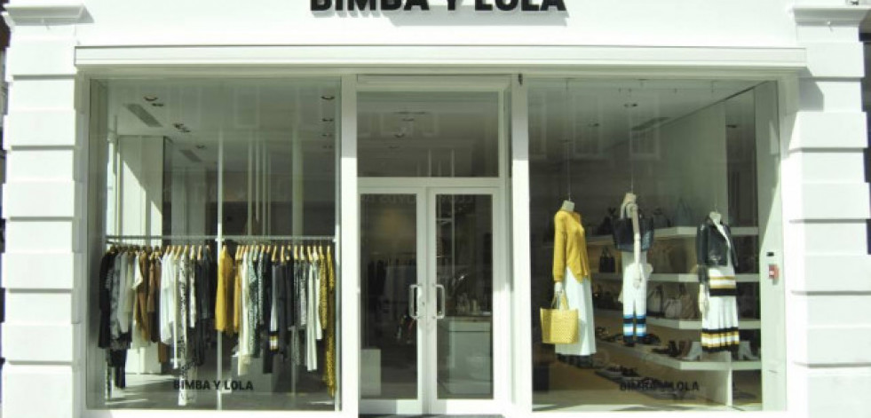 Bimba y Lola incrementa un 3% su facturación al cierre de su ejercicio fiscal, hasta 234 millones