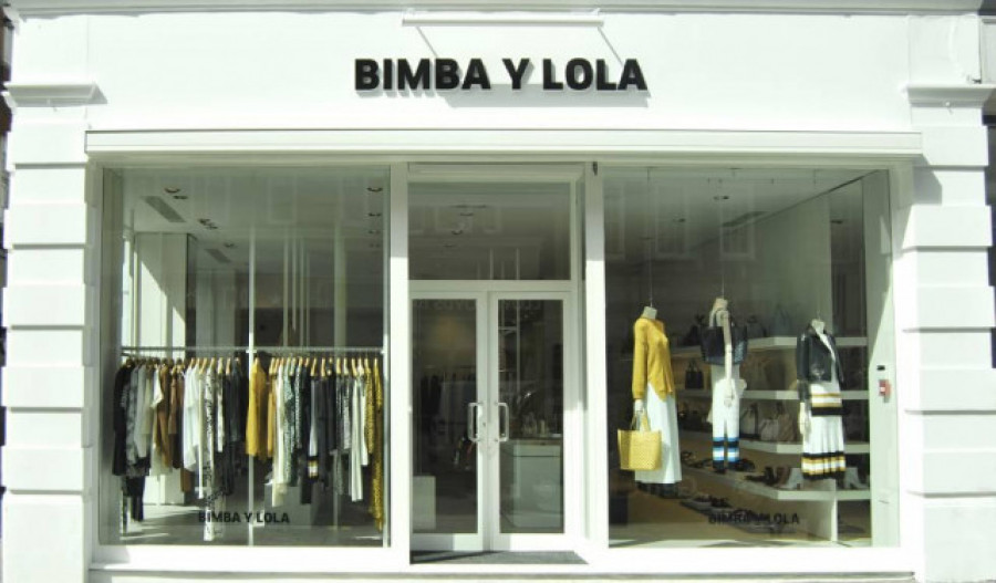 Bimba y Lola incrementa un 3% su facturación al cierre de su ejercicio fiscal, hasta 234 millones