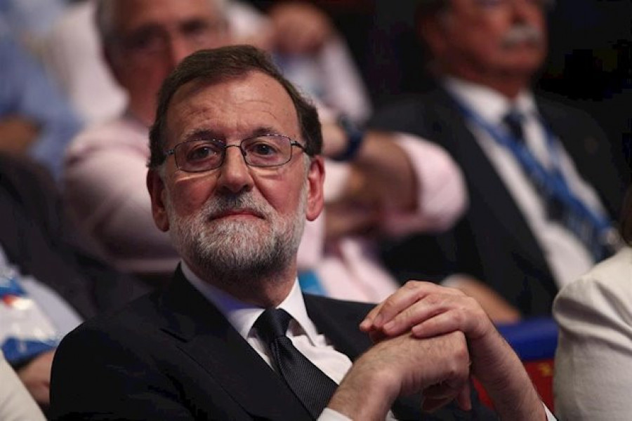 La jueza encarga a la policía andorrana investigar si Rajoy presionó a la BPA
