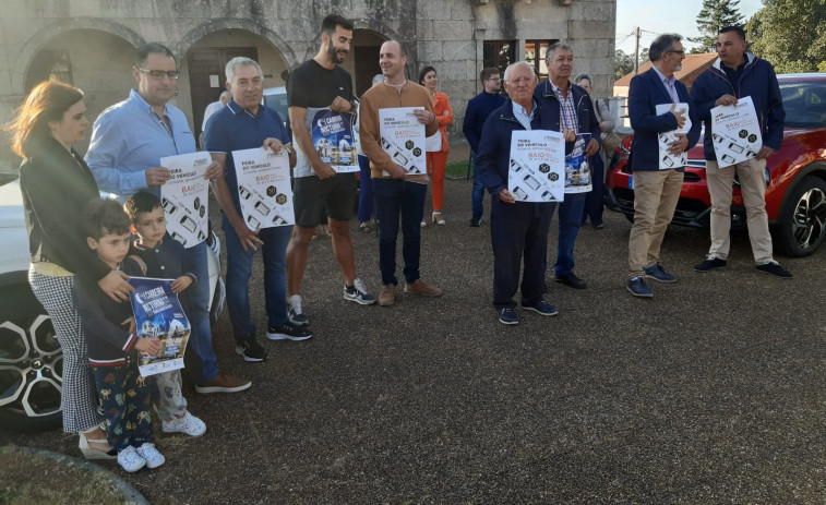Feirauto cumple 25 años y 50 ediciones