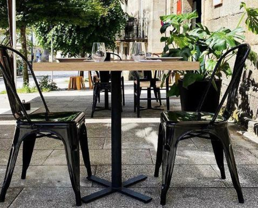 Restaurante Anaco