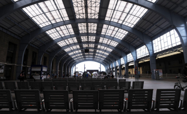 La construcción de la nueva estación de autobuses de A Coruña comenzará en septiembre
