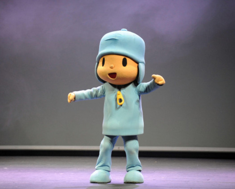 Pocoyo