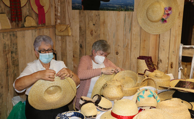 Mazaricos disfrutará de un fin de semana lleno de música tradicional y artesanía local