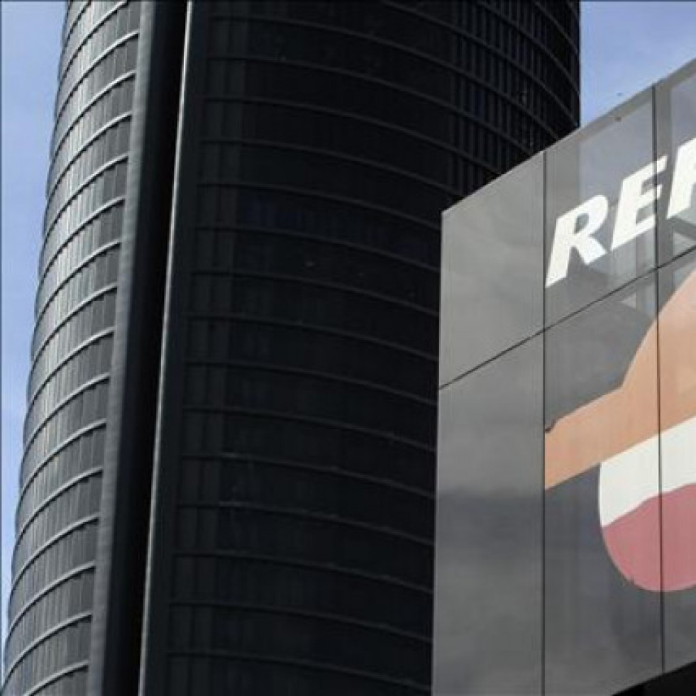 Repsol obtiene un resultado neto de 603 millones de euros y anuncia una nueva recompra de acciones