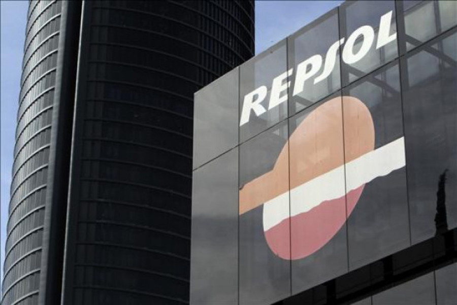Repsol obtiene un resultado neto de 603 millones de euros y anuncia una nueva recompra de acciones