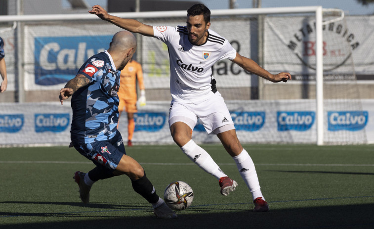 El Bergan inicia la pretemporada con una derrota por la mínima ante el Racing