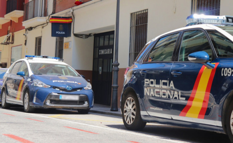 Detenidos siete miembros de un clan familiar por una brutal paliza a un hombre en plena calle en Alicante