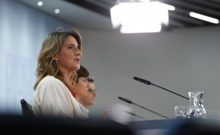Aprobado el plan de ahorro energético para limitar termostatos en comercios y transporte público