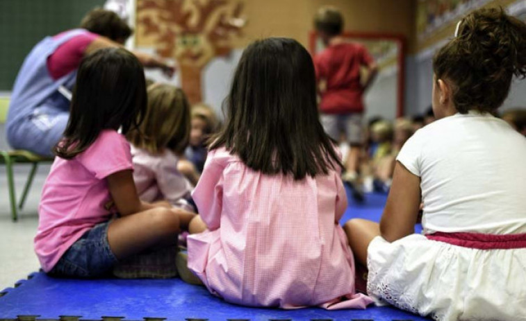 Hospitales, colegios, peluquerías, gimnasios y transporte, estarán exentos del límite de temperatura