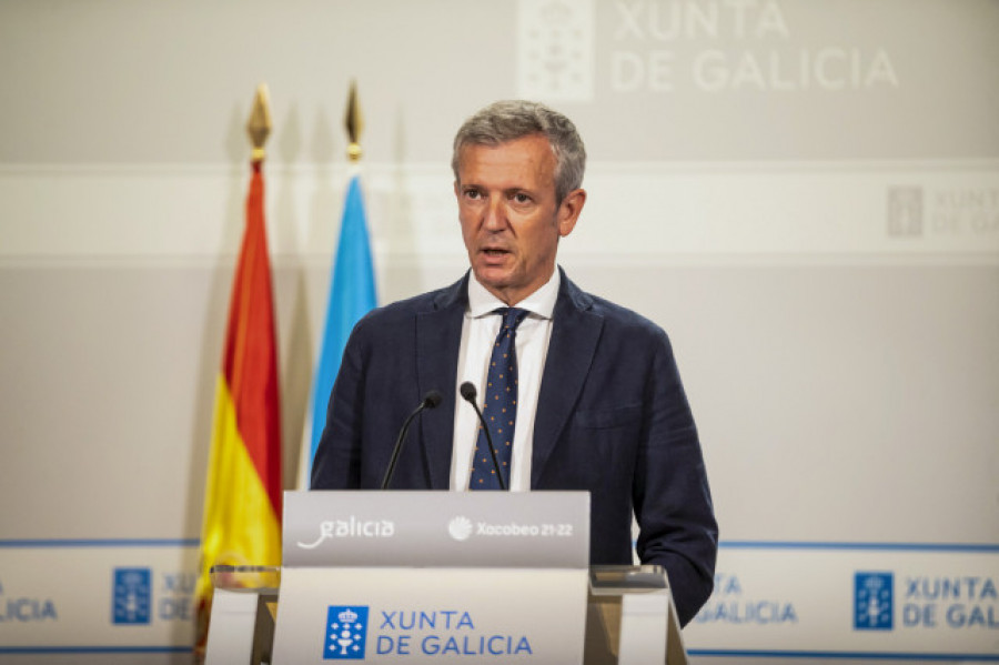 Galicia aprueba un paquete de medidas sociales por 33 millones