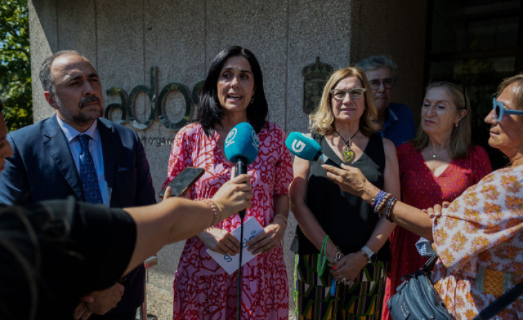 Galicia exige al Gobierno que cumpla los compromisos con los trenes Avril
