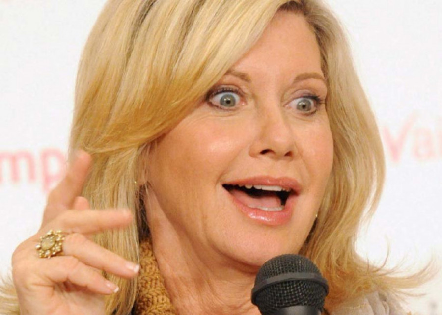 Muere Olivia Newton-John a los 73 años