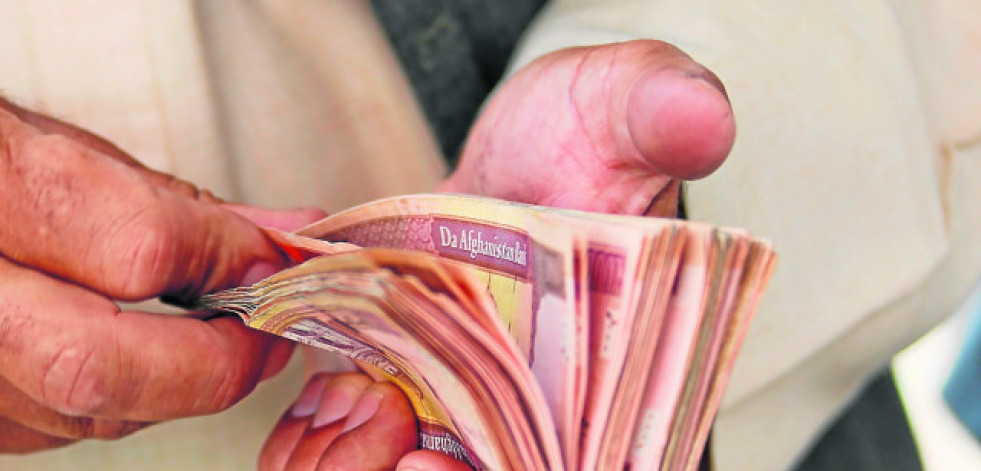 El 43% de los gallegos tiene menos dinero que hace un año tras pagar sus gastos esenciales