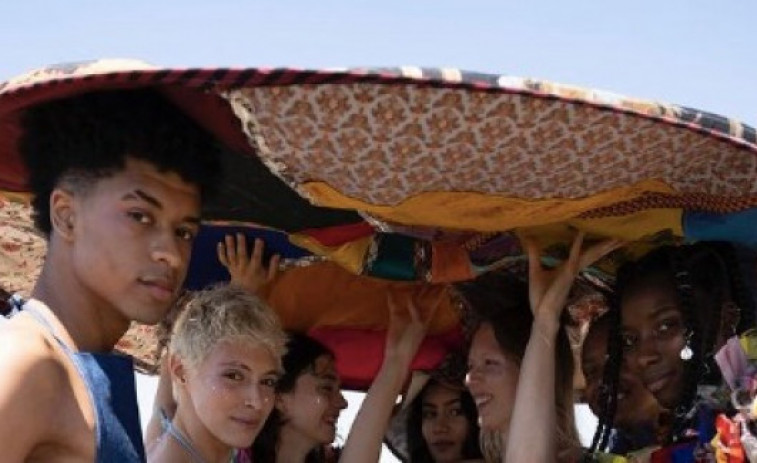 Portugal Fashion apoya a Marques' Almeida