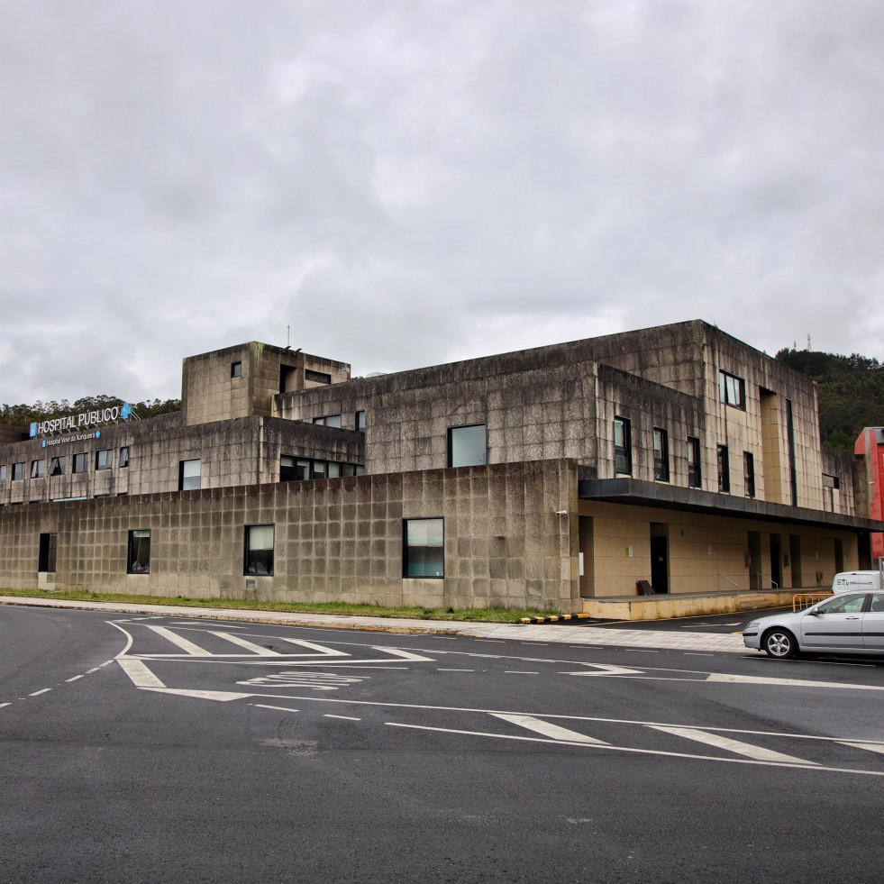 Hospital de cee 2