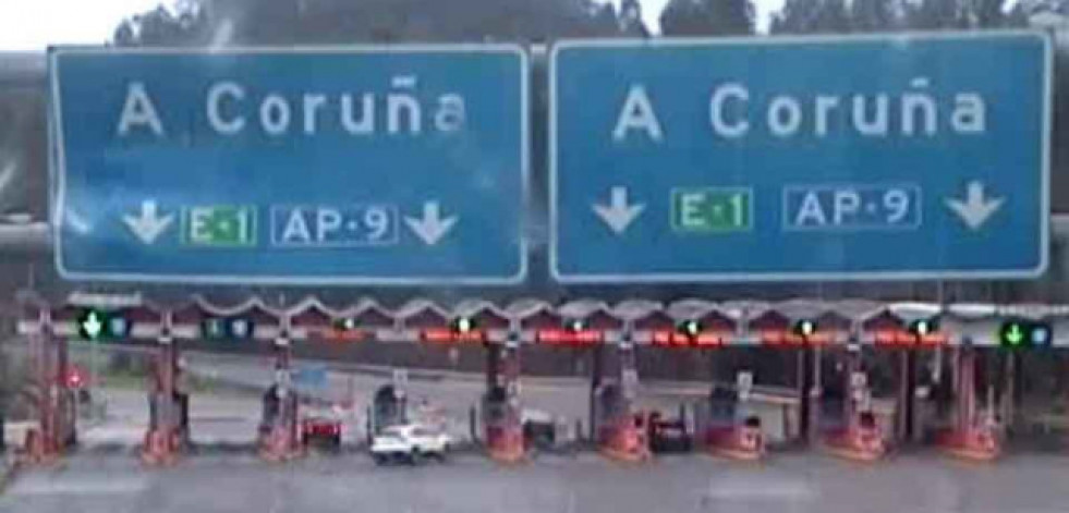Subida de peajes en 2025, ¿cuánto pagarás por el peaje de la AP-9?